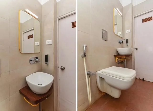 Joy، HOTEL STAY INN 6/6