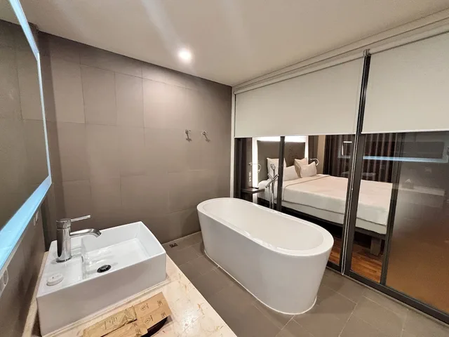 جناح بسرير مزدوج، Novotel Banjarmasin Airport 5/5