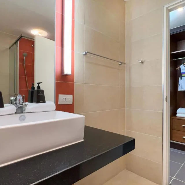 Standard, Twin Beds, Garden Wing, THANYAPURA RETREAT HOTEL PHUKET 10/10