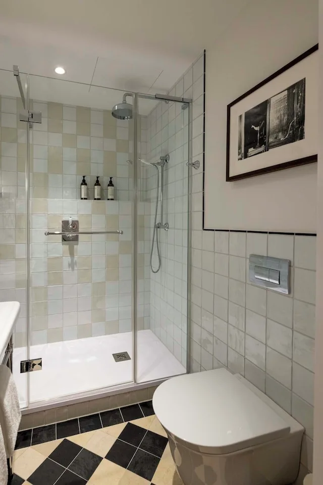غرفة بسريرين منفصلين، K+K Hotel Maria Theresia 3/4