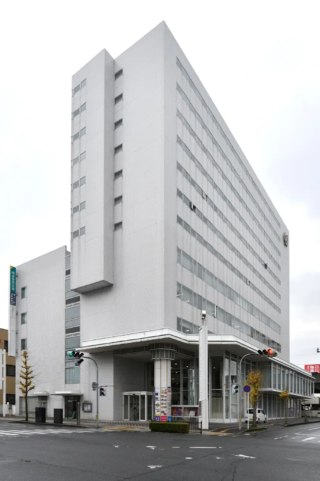 Inner, Twin Beds، Tottori Washington Hotel Plaza 2/2