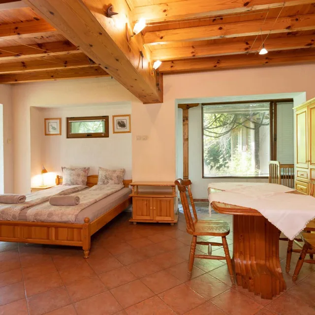 فيلا بـ3 غرف نوم، ECO HOTEL IMENIETO 4/8
