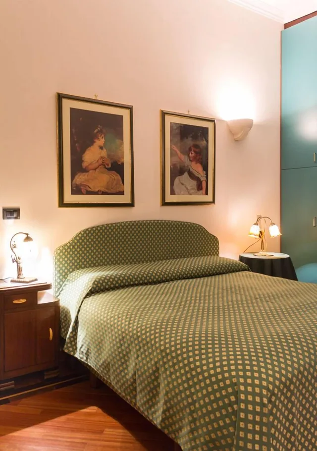 غرفة جونيور، Residence Jecna 5/9