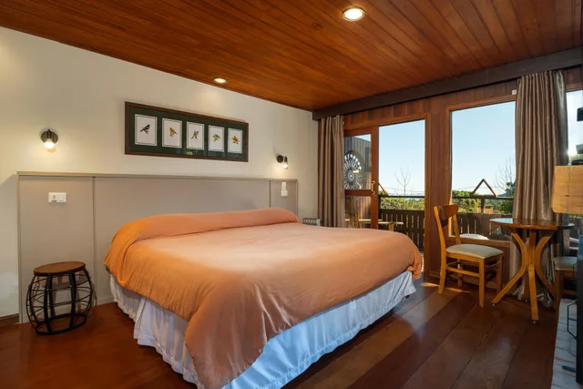 Classic, Suite, Garden View, Surya Pan Hotel E Eventos 2/8