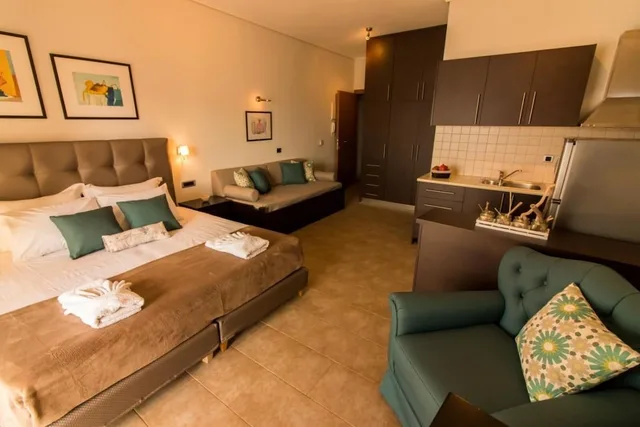 Evia Dream، Volos 24/31