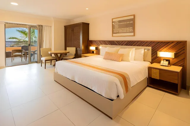 غرفة قياسية، Royal Solaris Los Cabos - All Inclusive 1/1