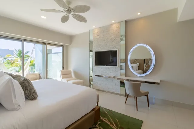 2 Bedrooms, Suite, 2 King Beds, Garza Blanca Resort Spa Los Cabos 4/7