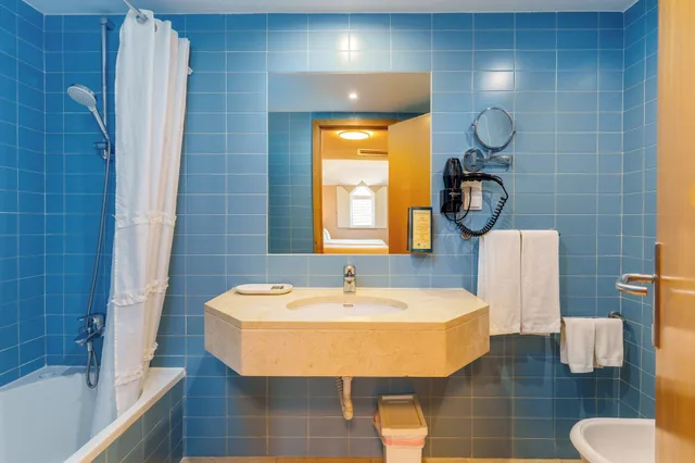 غرفة أساسية ثلاثية، Cascais Hotel 8/9