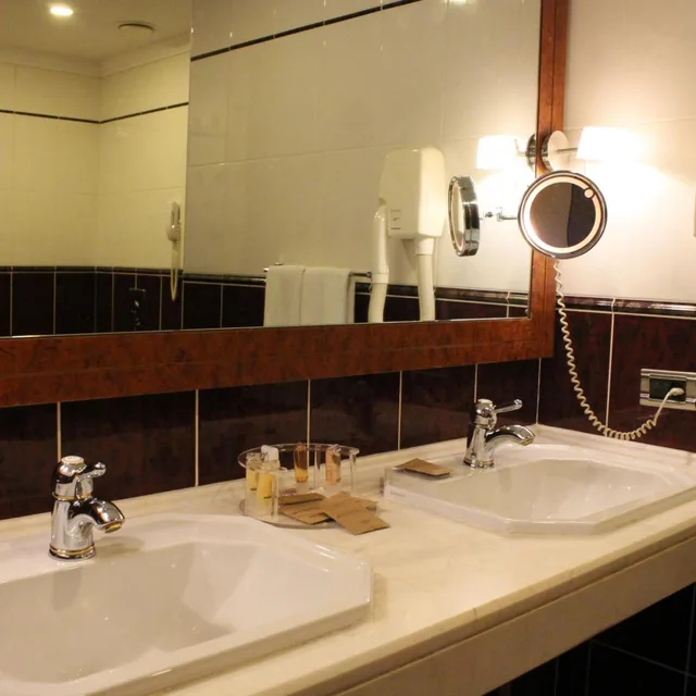 جناح بإطلالة على المدينة، Byotell Hotel Istanbul 7/9