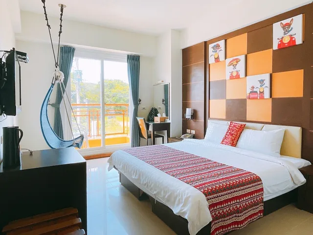غرفة أساسية بسرير مزدوج، Warner Leisure Hotel 4/6