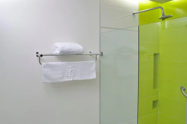 غرفة سوبيريور بسرير كوين، Hotel Casablanca 6/6