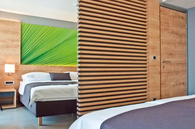 جناح، Veli Mel Hotel - San Marino Sunny Resort by Valamar 2/3