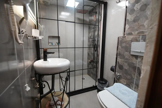 غرفة ثلاثية، Babil Antique Hotel 4/7