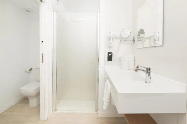 استوديو بسرير فردي، BARRANCO Chic! Apartments 9/10