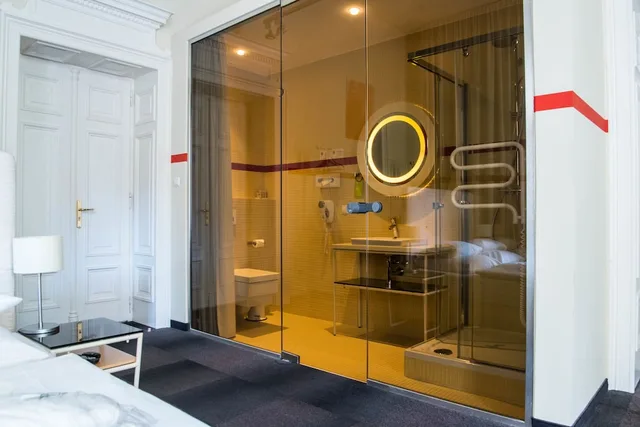 غرفة سوبيريور بسرير مزدوج، Home Aparthotel 5/5