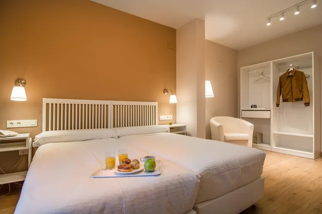 Premium, Executive, Double Bed, Los Cigarrales 1/4