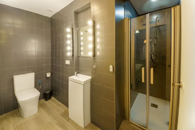 Apartamentos Mapamundi، بطليوس 37/41