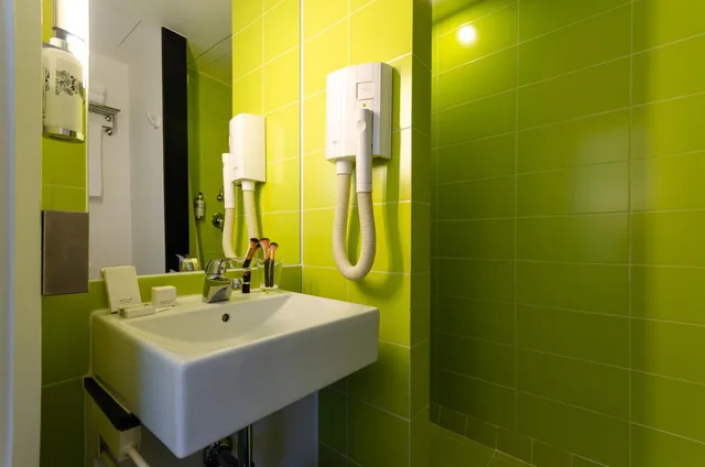 دوبلكس ثلاثي بسرير كوين وسرير فردي، Hotel Gat Rossio Lisbon 2/2