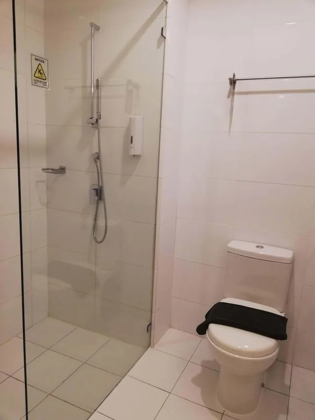 جناح بسرير كينج، Hotel Primera Suite 2/2