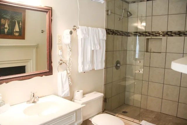 Old Quarter, Queen Bed، Anchuca Historic Mansion & Inn 6/8