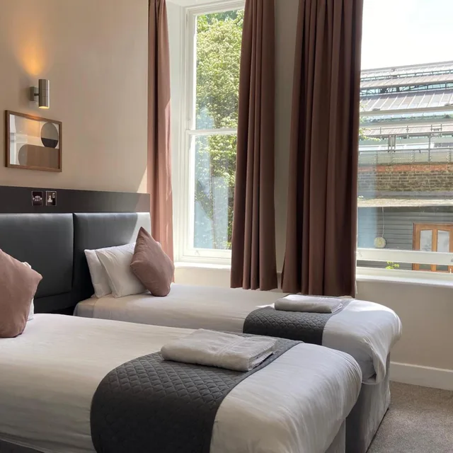 Room, Single, Trebovir Hotel 22/29