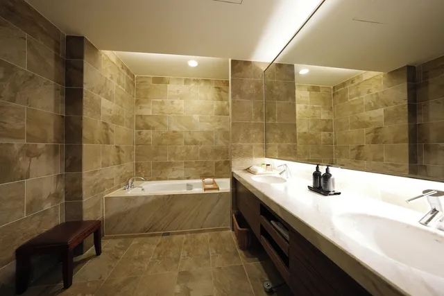 جناح ديلوكس، Lihpao Resort- Fullon Hotel 8/9