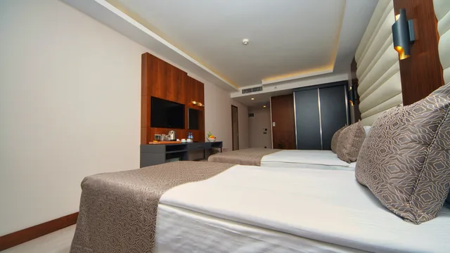 غرفة قياسية ثلاثية، My Dream Hotel Istanbul 5/10