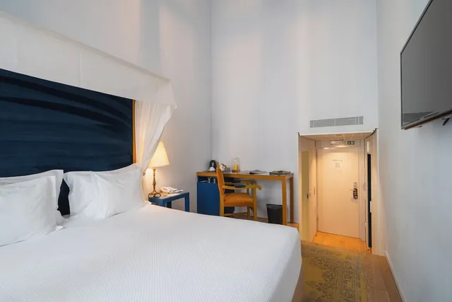 غرفة سوبيريور، Burgus Tribute Design Hotel 1/10