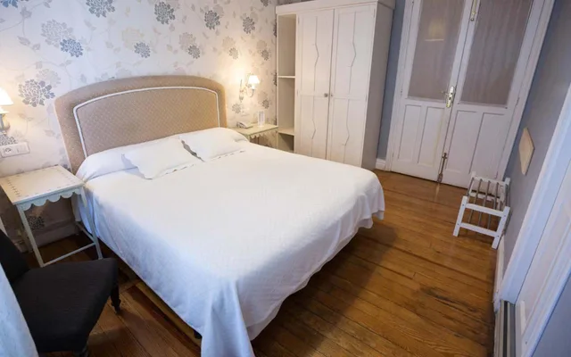 Inner, Double Bed، La Casona del Sella 1/1