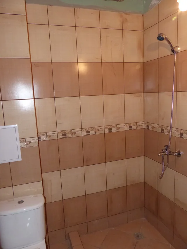 جناح بسرير مزدوج بغرفة نوم واحدة مع أريكة، Gardenia Hills 4/6