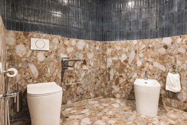 غرفة كلاسيكية مفردة، Ferrara Hotel 4/4