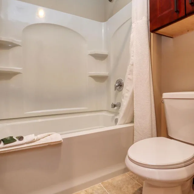 جناح بغرفتي نوم، Chase Suite Hotel Lincoln 6/10