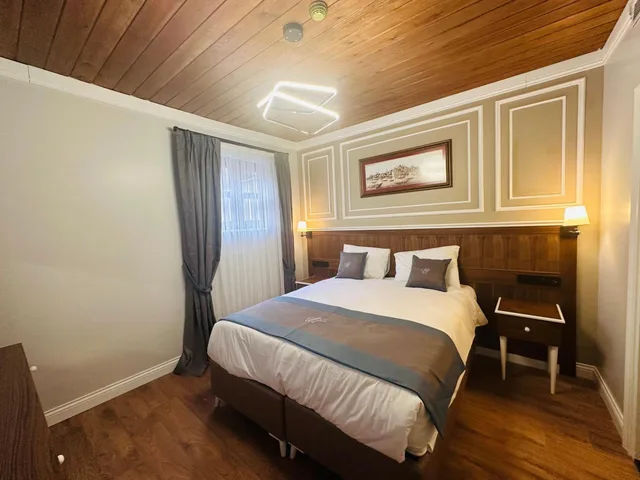 غرفة سوبيريور رباعية في الملحق، FERMAN HOTEL 4/6