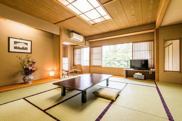 Interior, Japanese, Superior, New Bathroom، Oedo Onsen Monogatari Naruko Onsen Masuya 2/2