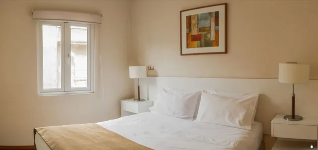 شقة بغرفة نوم واحدة، Lastarria Hotel and Aparts 1/2