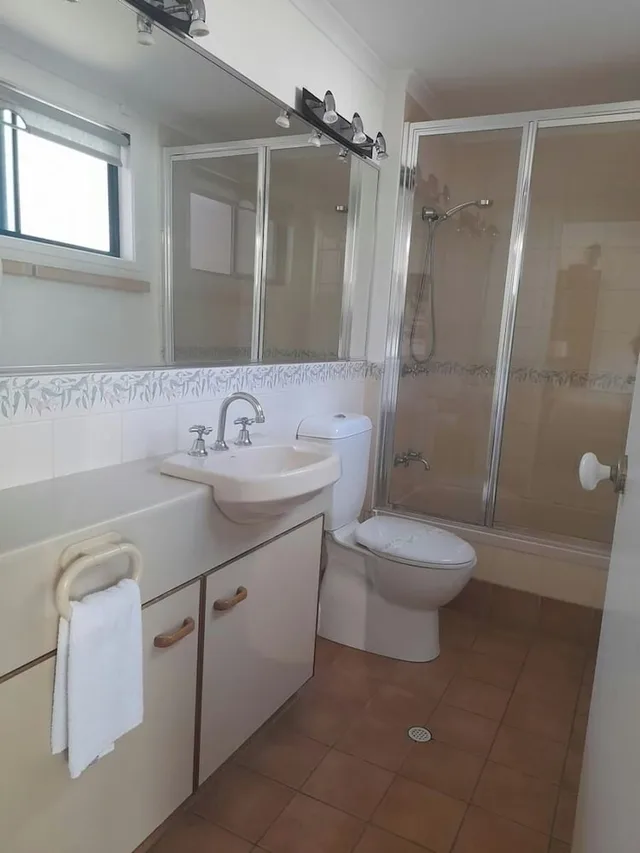 Studio, King Bed, Beach Side، Boat Harbour Studio Apartments and Villas 7/7