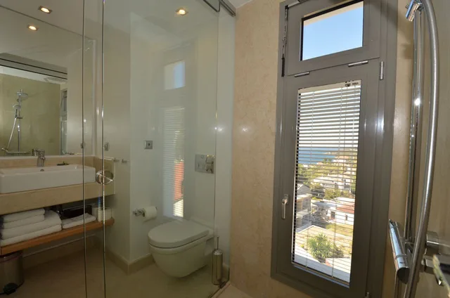 Deluxe, Suite, Ino Village 2/2