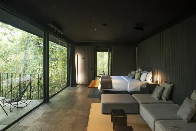 Center, Bungalow، Rio Perdido 2/3