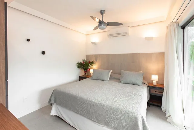 جناح، Angra dos Reis Boutique Hotel 1/7