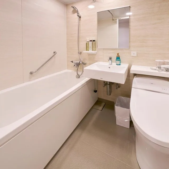 غرفة قياسية مفردة، Keisei Richmond Hotel Tokyo Kinshicho 10/10