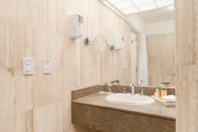 Standard, Twin Beds, Wyndham Costa Del Sol Trujillo 3/3