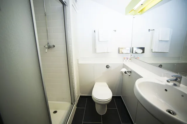 غرفة قياسية بسريرين منفصلين، Dragonfly Hotel Kings Lynn Formerly Quality Hotel Kings Lynn 8/9