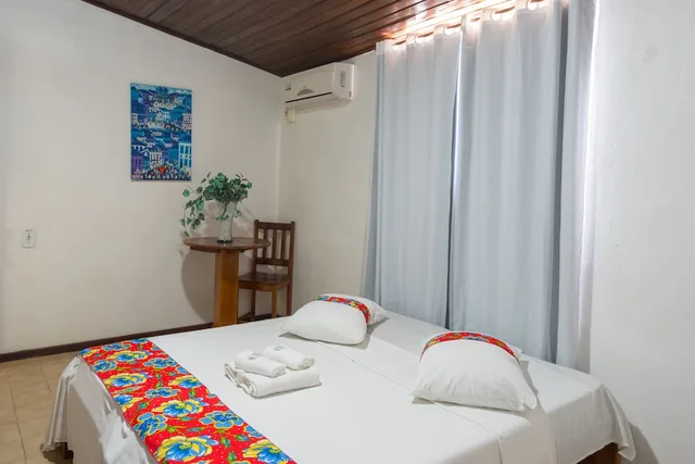 Standard, Single Bed, Pousada Brisa do Mar 2/5