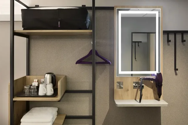 Premier Inn Dartmouth، Brixham 13/13