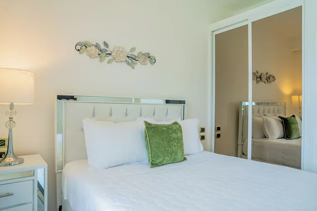 2 Bedrooms, Comfort, Apartment, 2 Queen Beds, Golf Course View, Balcony، Xeliter Cana Rock Punta Cana 7/9