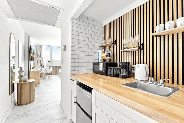 شقة بانورامية بسريرين مزدوجين، Girasole Apartments 7/10