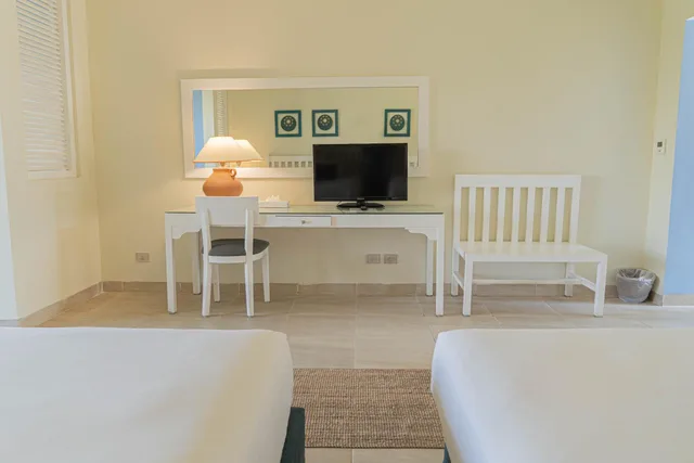 غرفة سوبيريور بسريرين منفصلين، Caesar Bay Resort 4/5