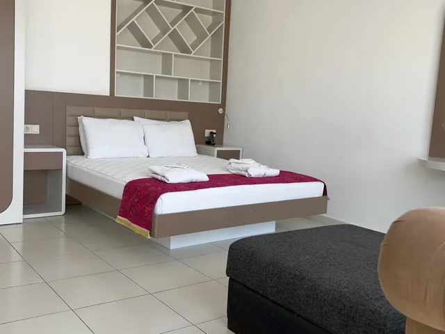 غرفة ديلوكس مفردة، Puding Hotel 8/10