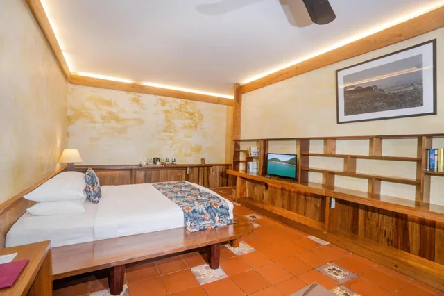 Cliff, Double Bed، Veranda Natural Resort 2/2