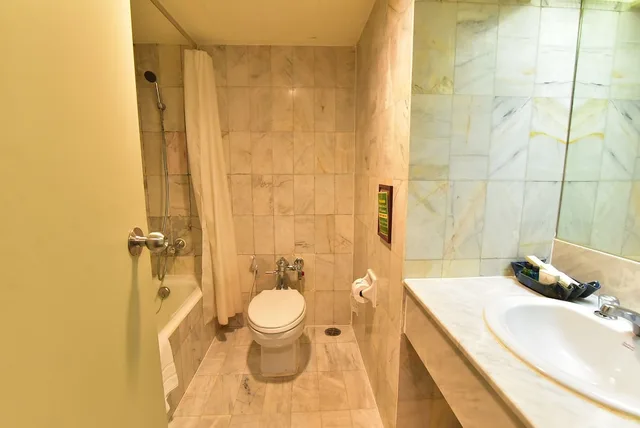 غرفة بريميير بسرير مزدوج، Hansa Jb Hotel 8/9